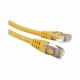 Kabel Hyperline PC-LPM-UTP-RJ45-RJ45-C6-3M-LSZH-YL