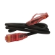 Kabel Hyperline PC-LPM-UTP-RJ45-RJ45-C6-5M-LSZH-BK
