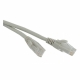 Kabel Hyperline PC-LPM-UTP-RJ45-RJ45-C6-5M-LSZH-GY