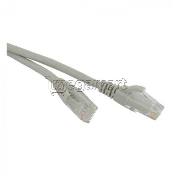 Kabel Hyperline PC-LPM-UTP-RJ45-RJ45-C6a-1.5M-LSZH-GY