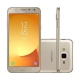 Mobil telefon Samsung Galaxy J7 Neo (SM-J701 4G LTE) qızılı
