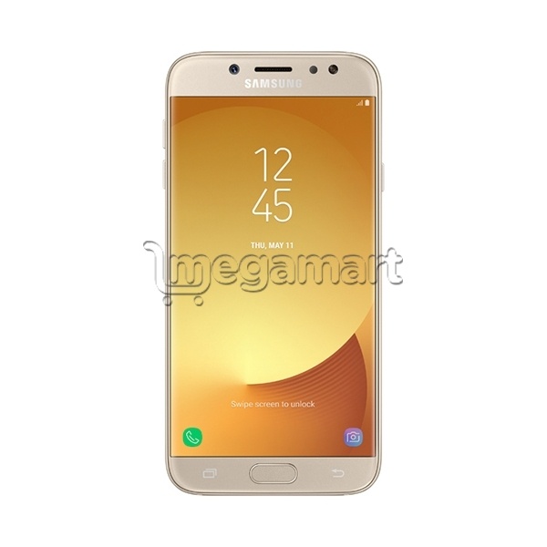 Mobil telefon Samsung Galaxy J7 (SM-J730 4G DS) qızılı