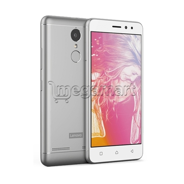 Мобильный телефон Lenovo Vibe K6 (K33 DS) серый