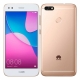 Mobil telefon Huawei P9 Lite mini (Selina DS) qızılı