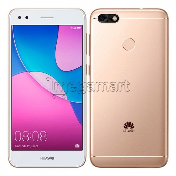 Mobil telefon Huawei P9 Lite mini (Selina DS) qızılı