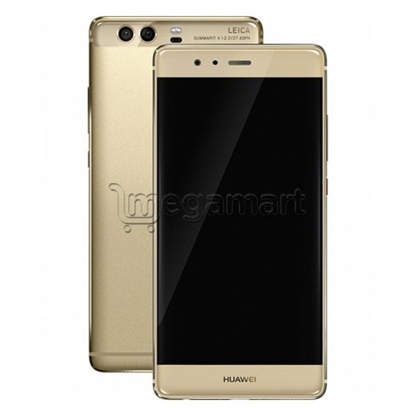 Mobil telefon Huawei P9 (Eva LTE DS) qızılı