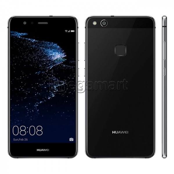 Мобильный телефон Huawei P10 Lite LTE DS черный