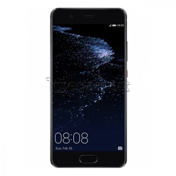 Мобильный телефон Huawei P10 LTE DS серый