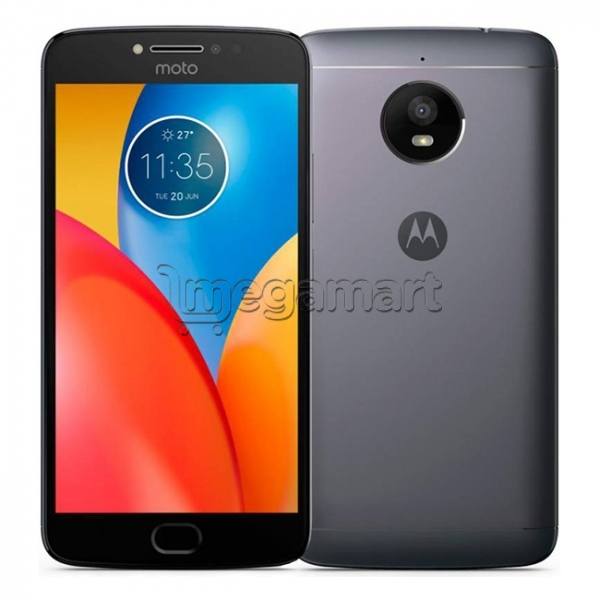 Mobil telefon Motorola Moto E LTE boz