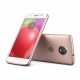 Мобильный телефон Motorola Moto E LTE золотистый