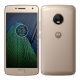 Мобильный телефон Motorola Moto G5S LTE золотистый