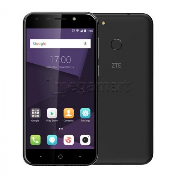 Мобильный телефон ZTE Blade A6 LTE серый