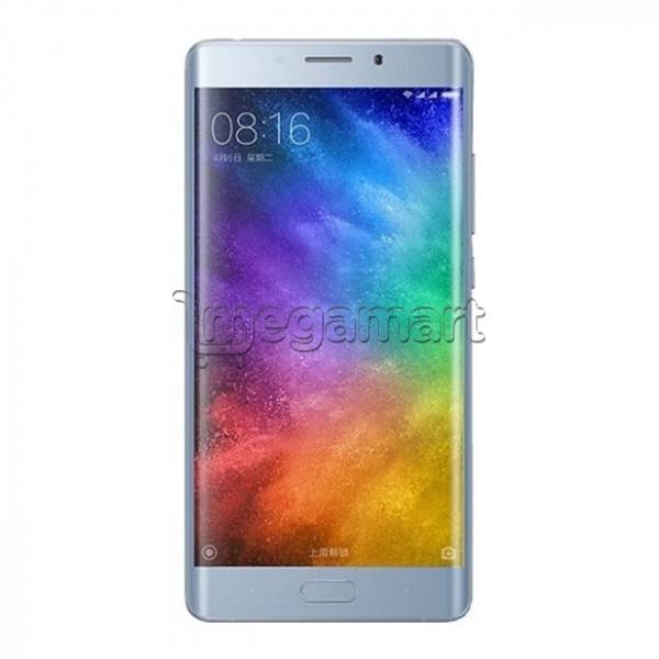 Мобильный телефон Xiaomi Mi Note 2 серебристый