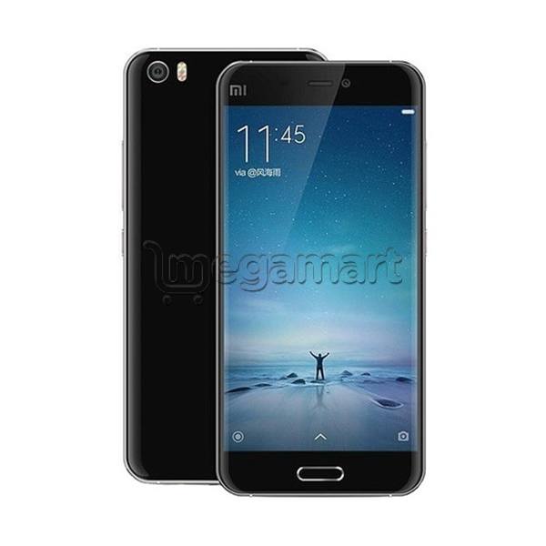 Mobil telefon Xiaomi Mi 5 qara