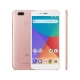 Mobil telefon Xiaomi A1 çəhrayı-qızılı