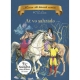 Kitab "At və şahzadə" 