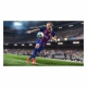 PS4 oyun diskı Pro Evolution Soccer 2018