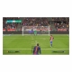 PS4 oyun diskı Pro Evolution Soccer 2018