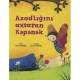 Kitab "Azadlığını axtaran Kəpənək"