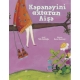 Книга "Azadlığını axtaran Kəpənək"