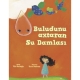 Книга "Buludunu axtaran su damlası" 