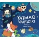 Kitab "Yatmaq vaxtıdır!" 