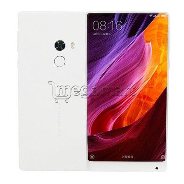 Mobil telefon Xiaomi Mi Mix ağ