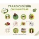 Книга "Yaradıcı düşün - qəlyanaltılar" 