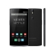 Mobil telefon OnePlus One qara