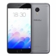 Mobil telefon Meizu M3 Note boz