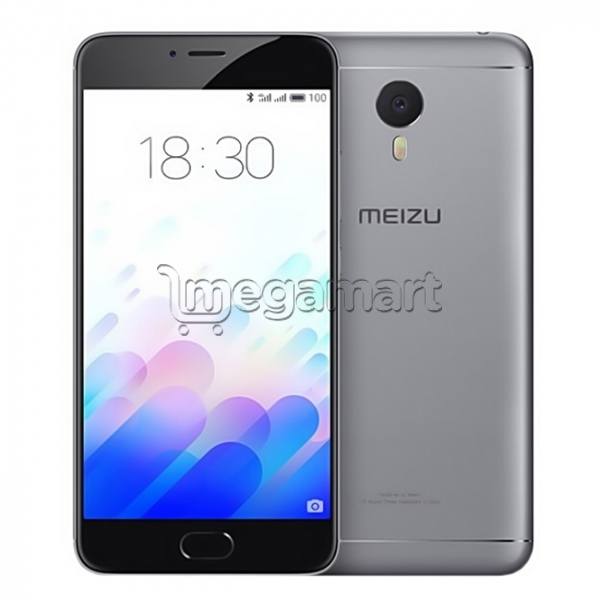 Mobil telefon Meizu M3 Note boz