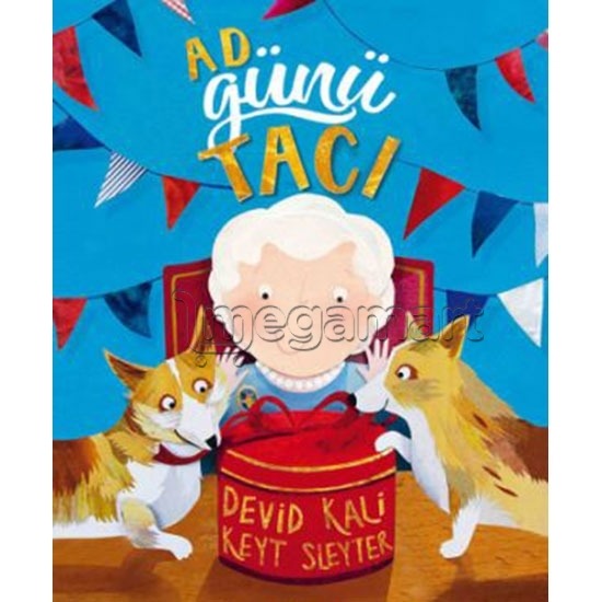 Kitab "Ad günü tacı" 