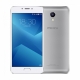 Мобильный телефон Meizu M5 Note серебристый