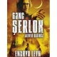Книга "Alovlu qasırğa" 
