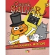 Kitab "Şalvar, kamera, motor" 