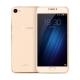 Mobil telefon Meizu U20 qızılı