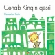 Kitab "Cənab Kinqin qəsri" 