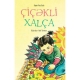Kitab "Çiçəkli xalça" 