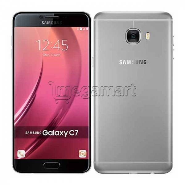 Mobil telefon Samsung C7 32 Gb boz