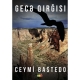Книга "Gecə qırğısı"  