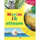Книга "Mənim ilk atlasım" 