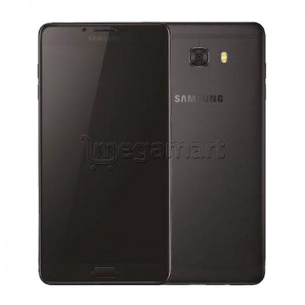 Mobil telefon Samsung C5 Pro qara