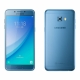 Mobil telefon Samsung C5 Pro mavi