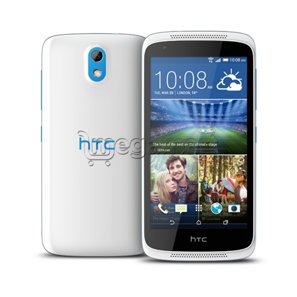 Мобильный телефон HTC Desire 526G белый