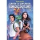 Kitab "Şahin və Şəhlanın sərgüzəştləri"