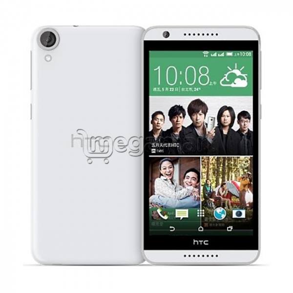 Mobil telefon HTC Desire 820G+ ağ