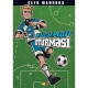 Книга  "Hücumçu ötürməsi" 