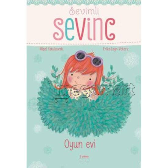 Книга "Oyun evi"
