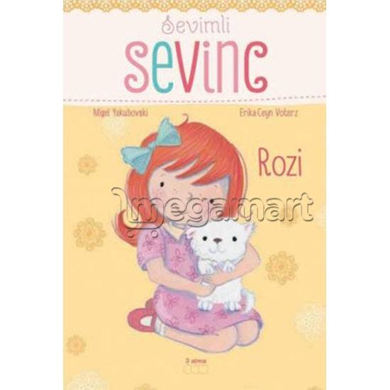 Kitab "Rozi"