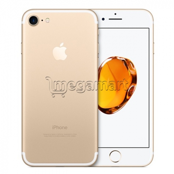 Mobil telefon Apple iPhone 7 128 Gb qızılı